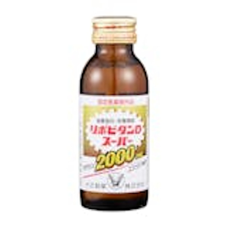 Dスーパー 1