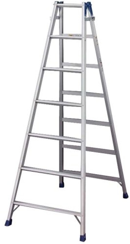 はしご兼用脚立 1