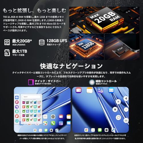 タブレット 4