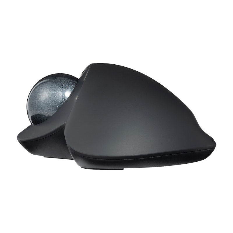 トラックボールマウス 3