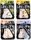 非常食のおにぎりのおすすめ人気ランキング【2026年5月】 4