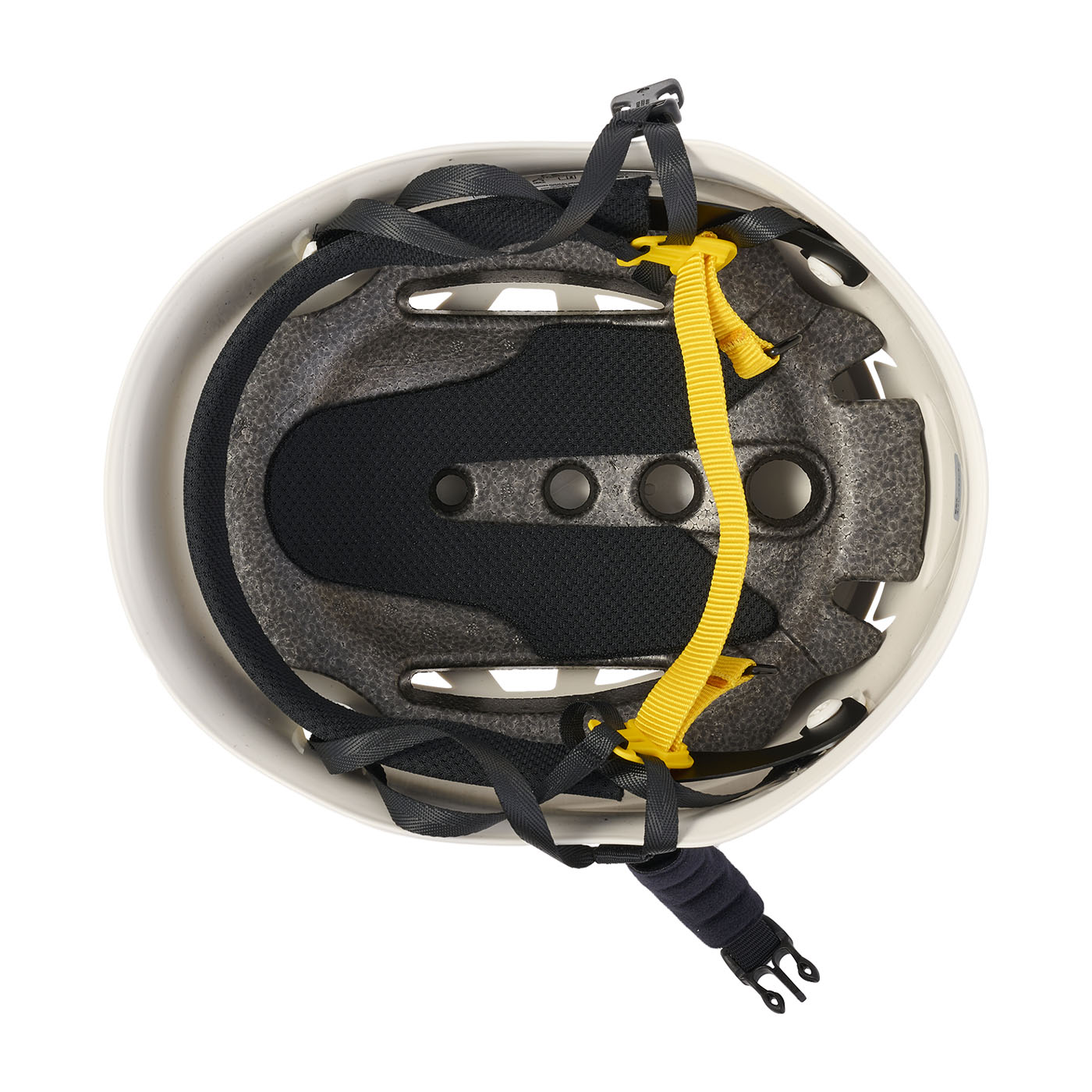 Grivel Salamander 2.0 GV-HESAL2を検証レビュー！登山用ヘルメットの