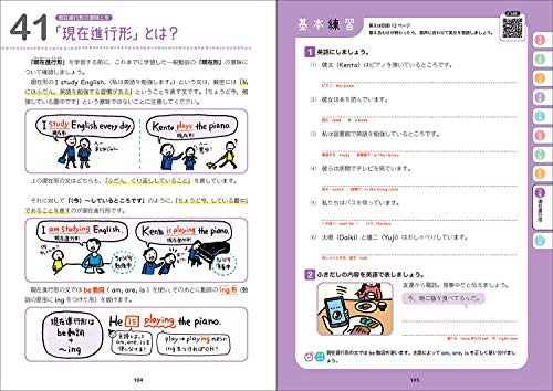 中1英語をひとつひとつわかりやすく。 7