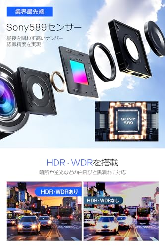 ❤️ドライブレコーダー❤️ミラー型 2025 4K 大画面 前後カメラ　ドラレコ Amazon.co.jp: ドライブレコーダー ミラー型【2025年進化＆4KHD