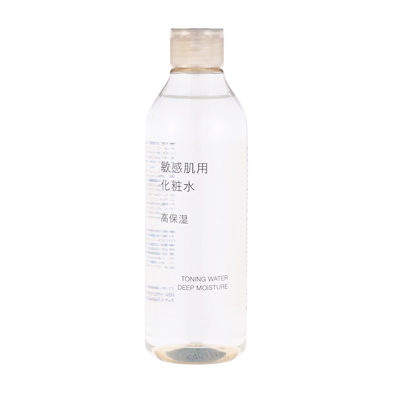 敏感肌用化粧水 高保湿 1