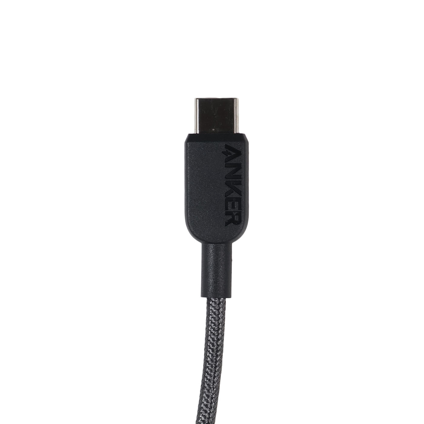 Anker 310 高耐久ナイロンUSB-C & USB-Cケーブル 2