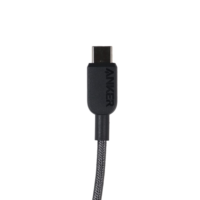 Anker 310 高耐久ナイロンUSB-C & USB-Cケーブル 2