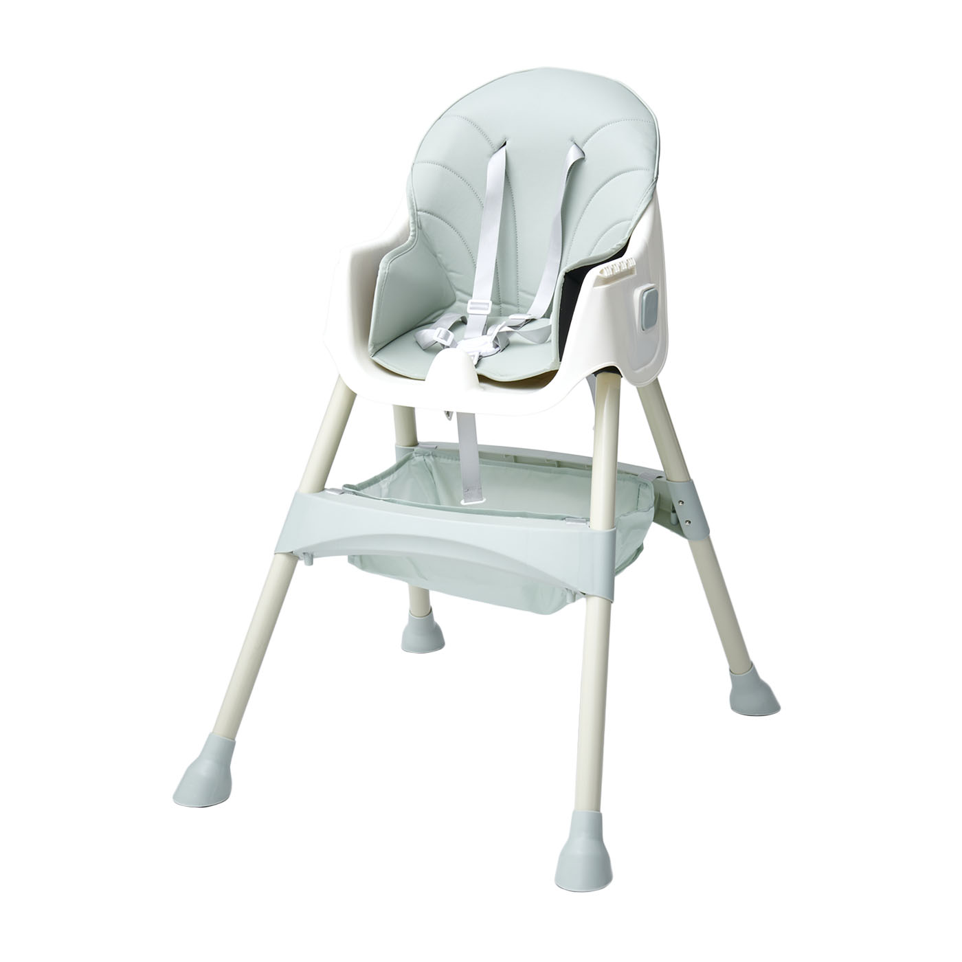 レインボーチェア レインボーウィング 進化版 ベビーチェアをレビュー！クチコミ・評判を