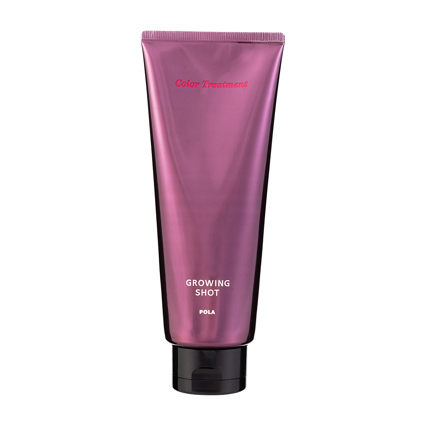 ポーラ グローイングショット カラートリートメントを検証レビュー