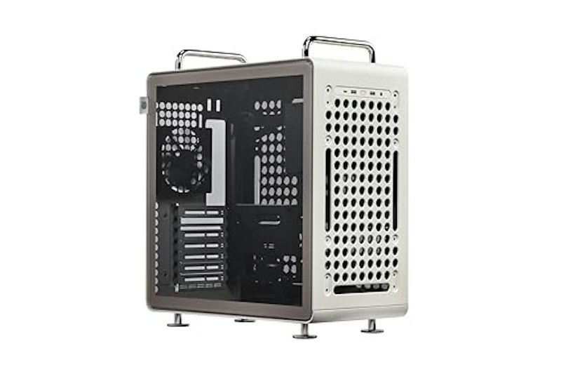 QUBE 540 1