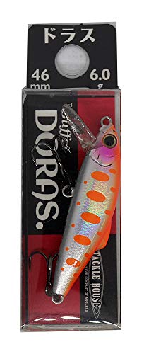 トラウトルアーのおすすめ人気ランキング【2026年2月】 | マイベスト