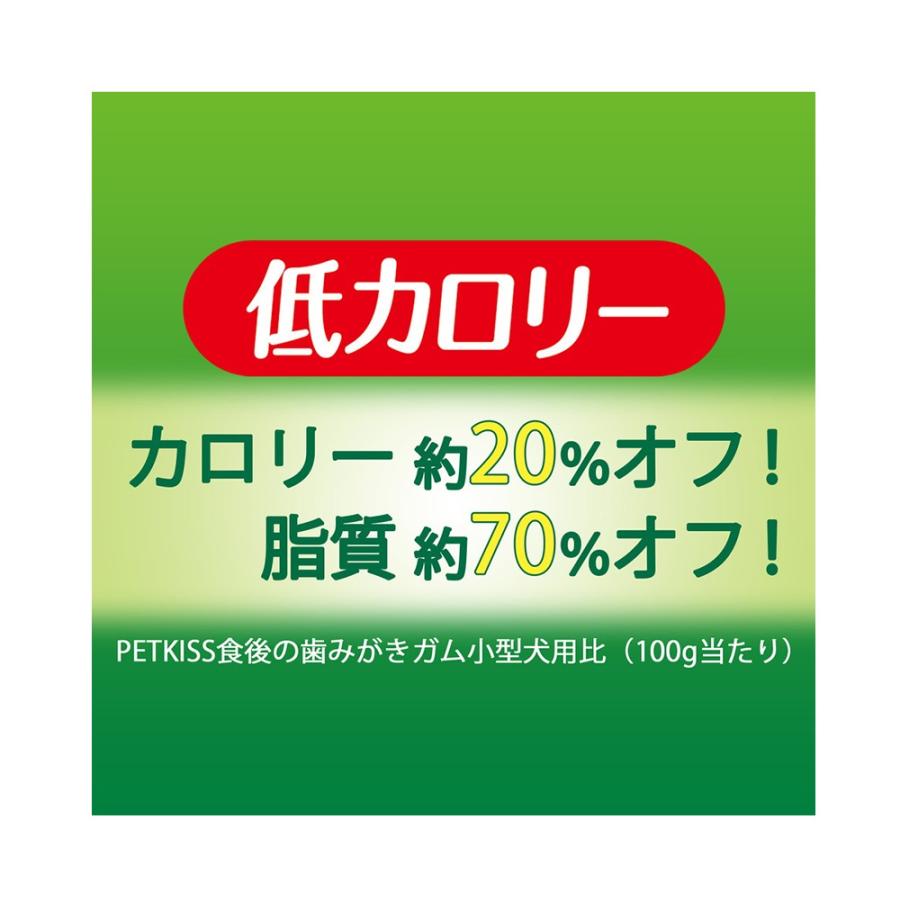 食後の歯みがきガム 3