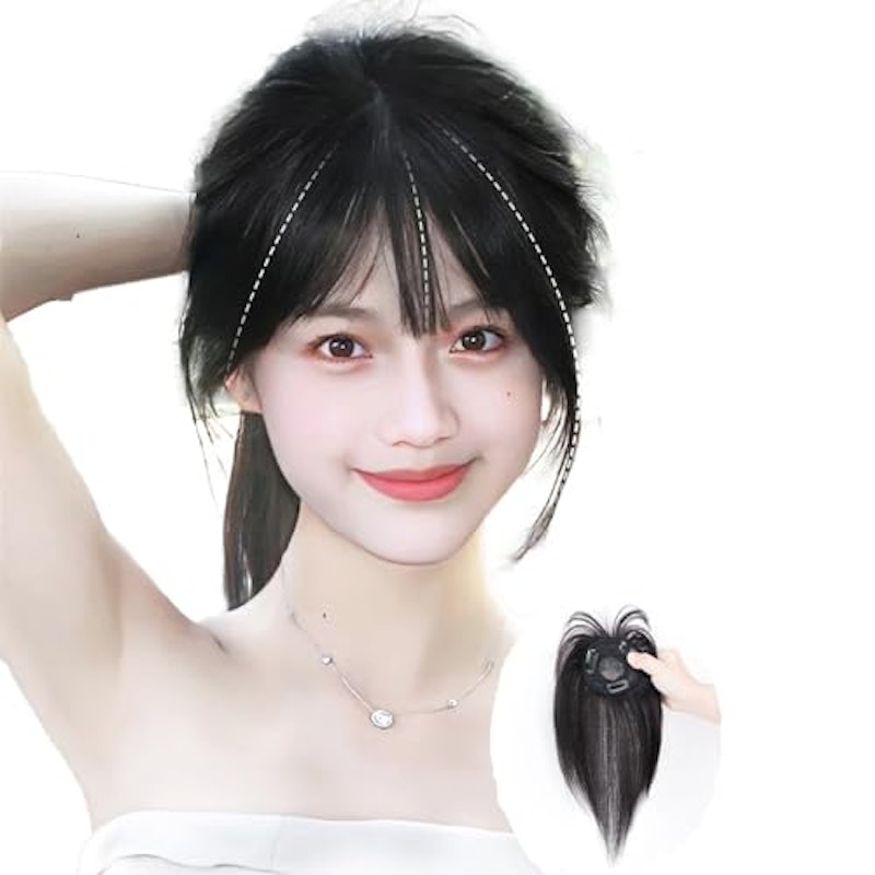 前髪ウィッグ 1