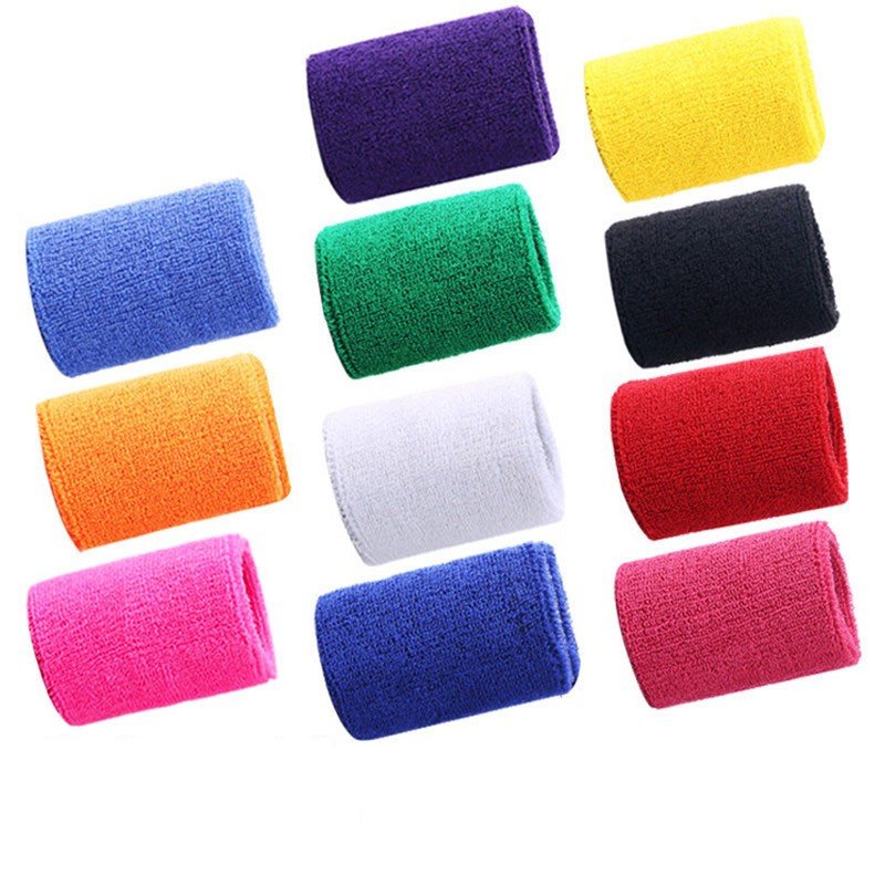 21年 スポーツ用リストバンドのおすすめ人気ランキング10選 Mybest