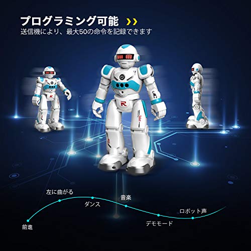 21年 ロボットおもちゃのおすすめ人気ランキング10選 Mybest