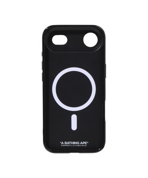 3D MILO ALL FRIENDS IPHONE 17 AIR CASE 2