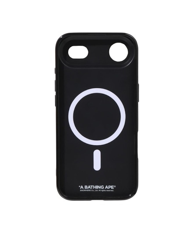 3D MILO ALL FRIENDS IPHONE 17 AIR CASE 2