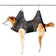 Tolacos 犬用グルーミングハンモック 1