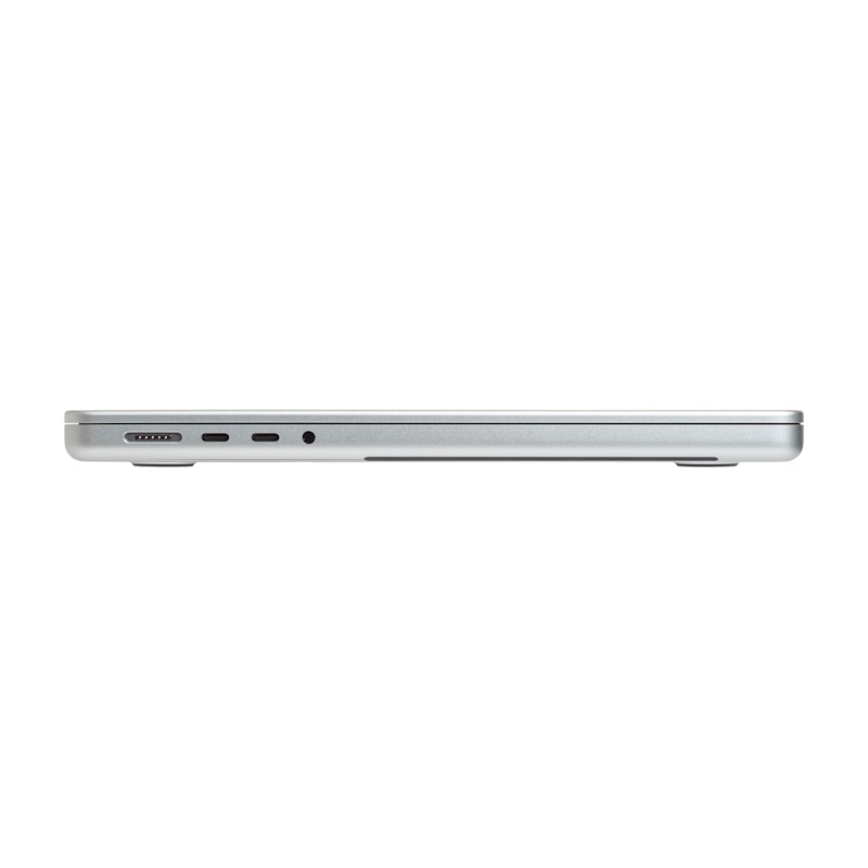 14インチMacBook Pro (M1 Pro)(10コアCPU) 3