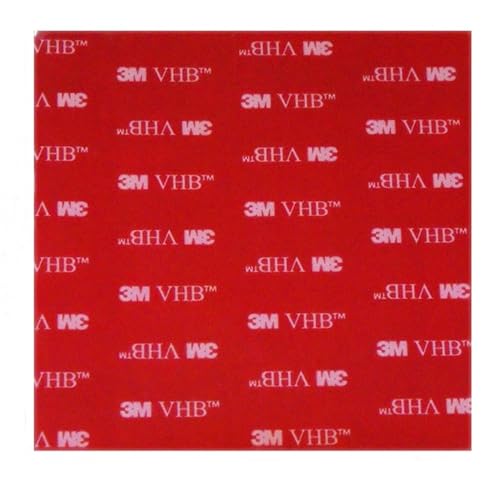 VHB両面テープ 1