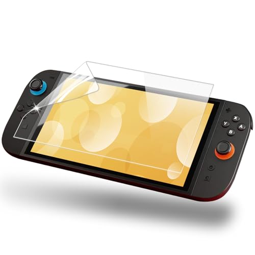 Switch2用保護フィルムのおすすめ人気ランキング【2026年6月】 2