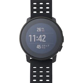 SUUNTO 9 PEAK PRO SS050807000を検証レビュー!ランニングウォッチの SUUNTO 9 PEAK PRO SS050807000を検証レビュー!ランニングウォッチの