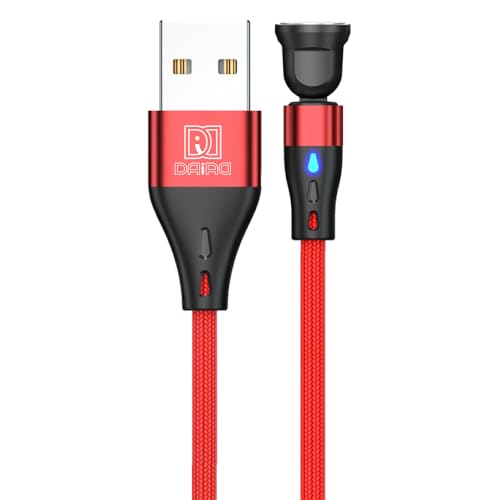 マグネット充電ケーブル 1
