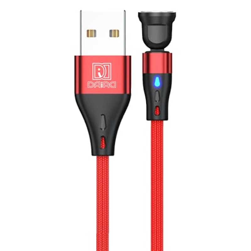 マグネット充電ケーブル 1