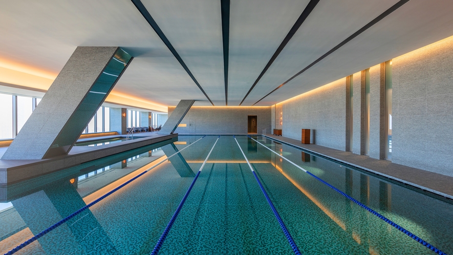 The Okura Tokyo 5
