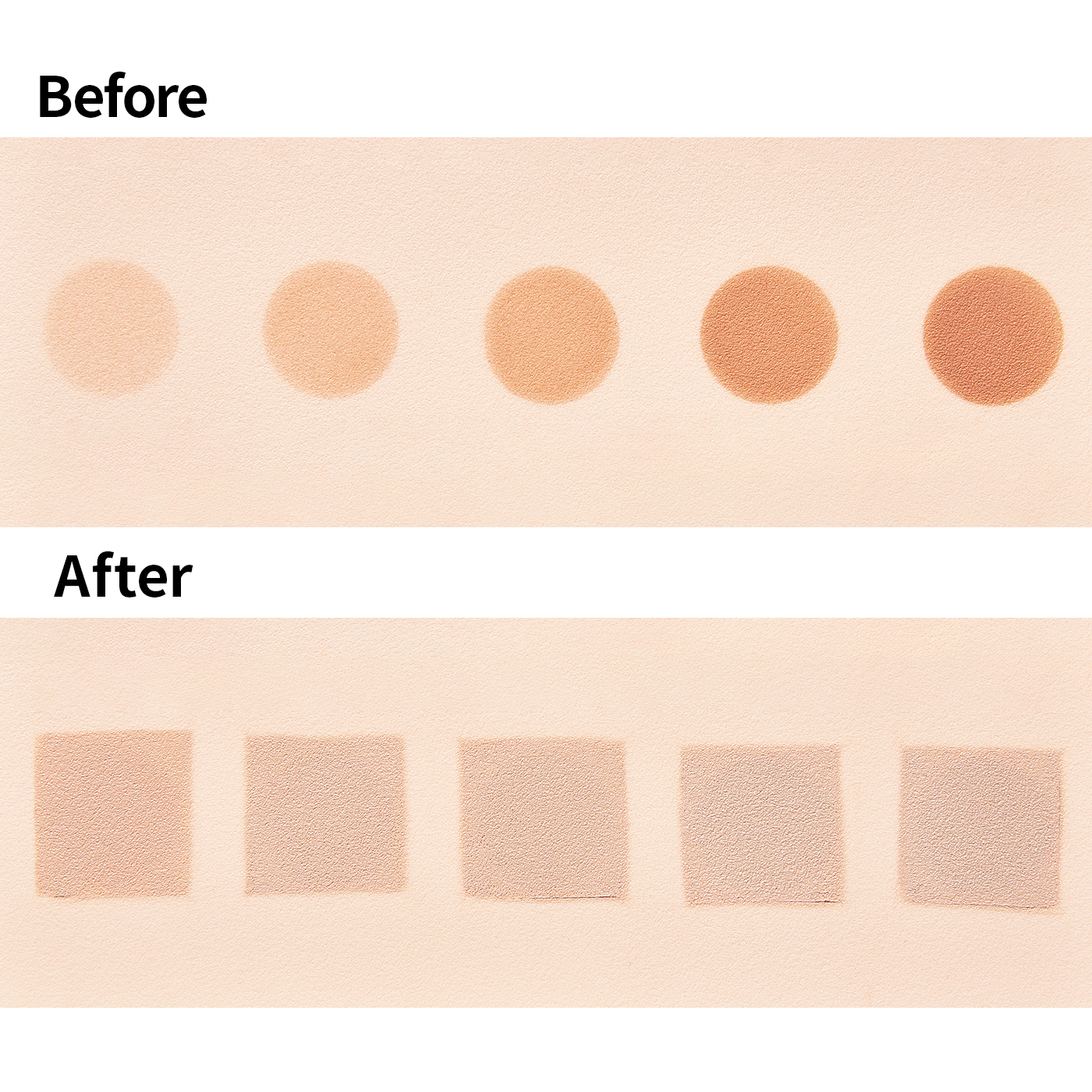 POLA MUSSL LE スポッツコーシーラー 4本組 POLA MUSSL LE スポッツ