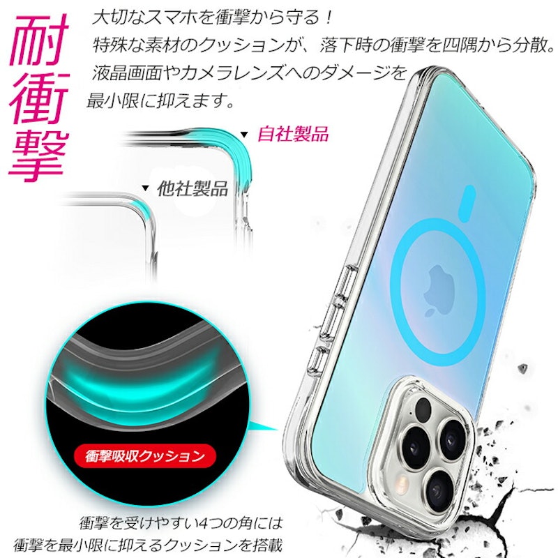 iPhoneケース 3