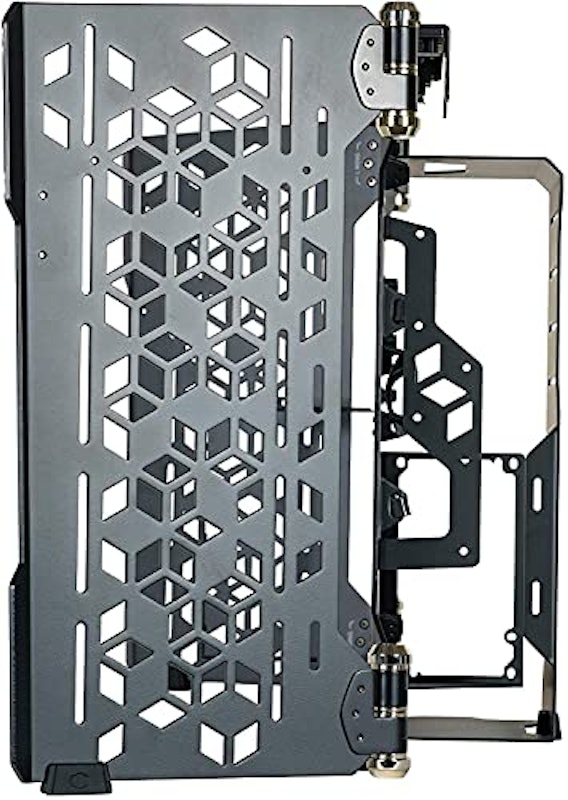 MASTERFRAME 700 5
