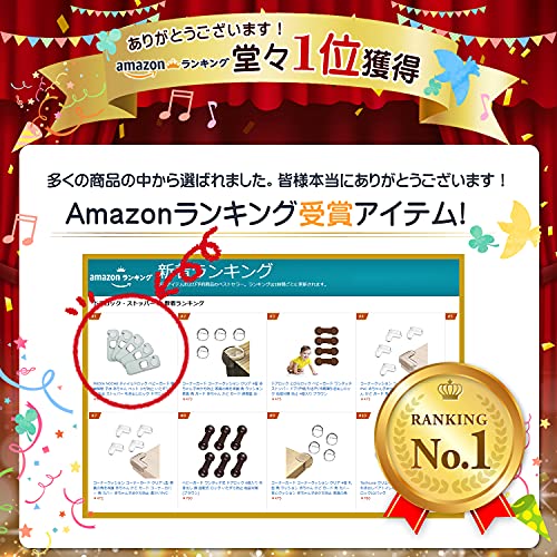 チャイルドロック 3