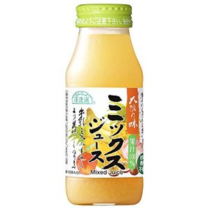 パッションフルーツジュースのおすすめ人気ランキング【2026年6月】 1
