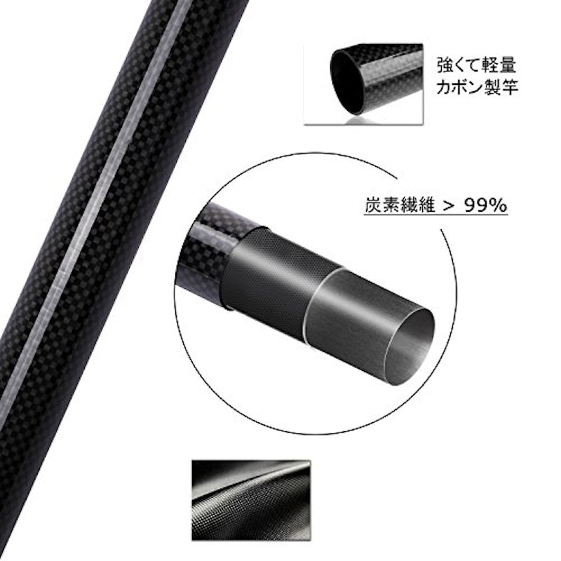 コンパクトロッド 3