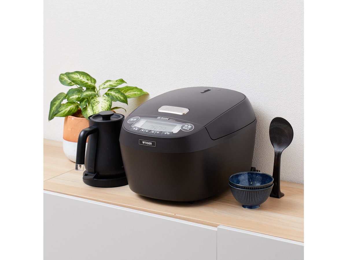 タイガー 圧力IHジャー炊飯器 JPV-A180をレビュー!クチコミ タイガー 圧力IHジャー炊飯器 JPV-A180をレビュー!クチコミ