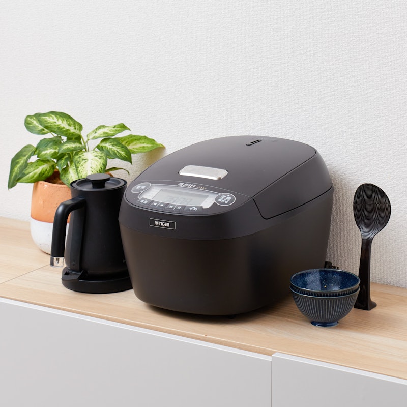 圧力IHジャー炊飯器 7