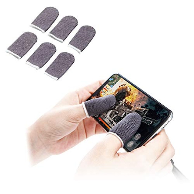 21年 スマホ指サックのおすすめ人気ランキング10選 Mybest 21年 スマホ指サックのおすすめ人気ランキング10選 Mybest
