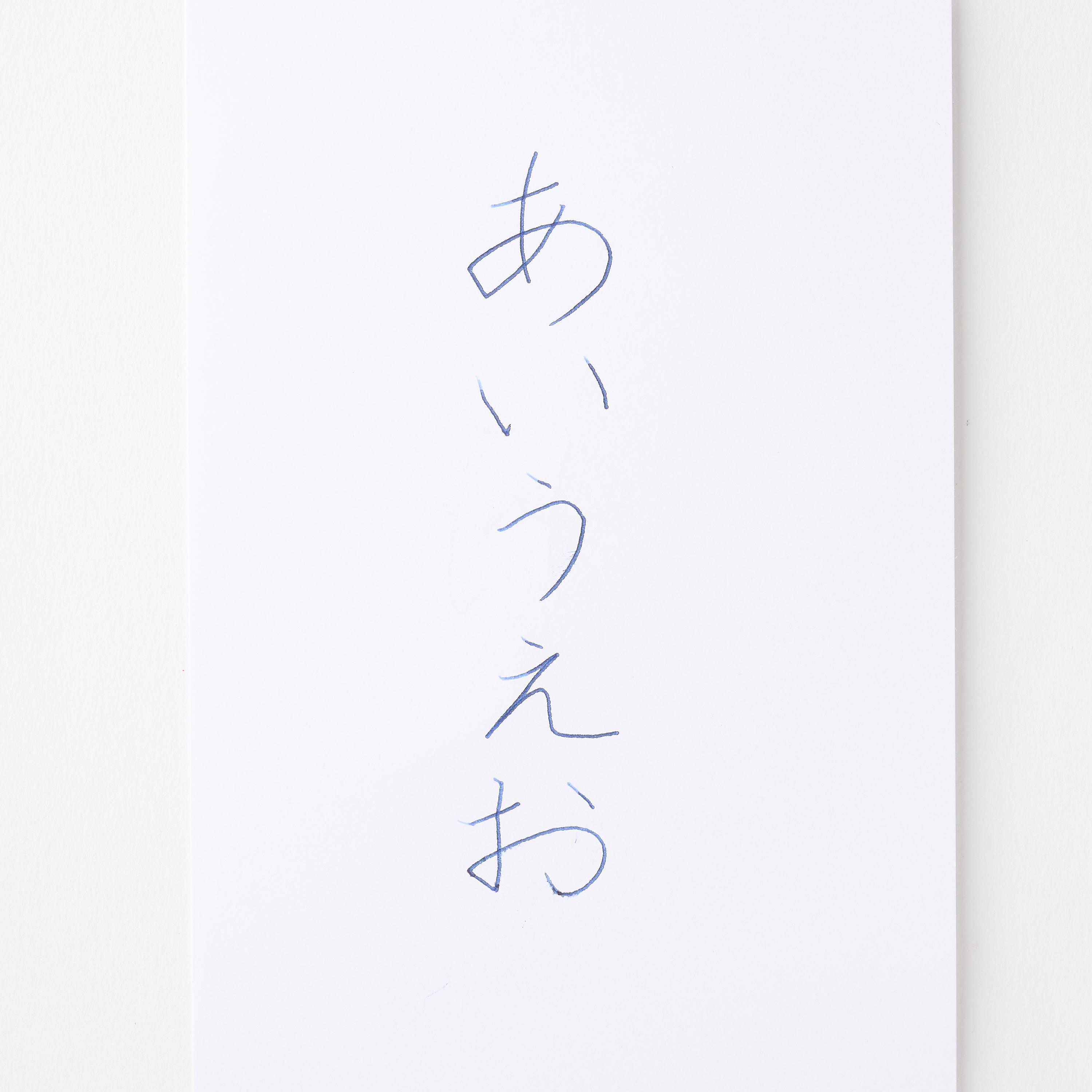 ルビナート ガラスペン インクセット 5