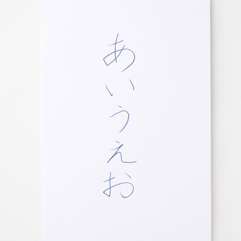 ルビナート ガラスペン インクセット 5