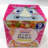 9~11か月向けベビーフードのおすすめ人気ランキング【2026年6月】 5