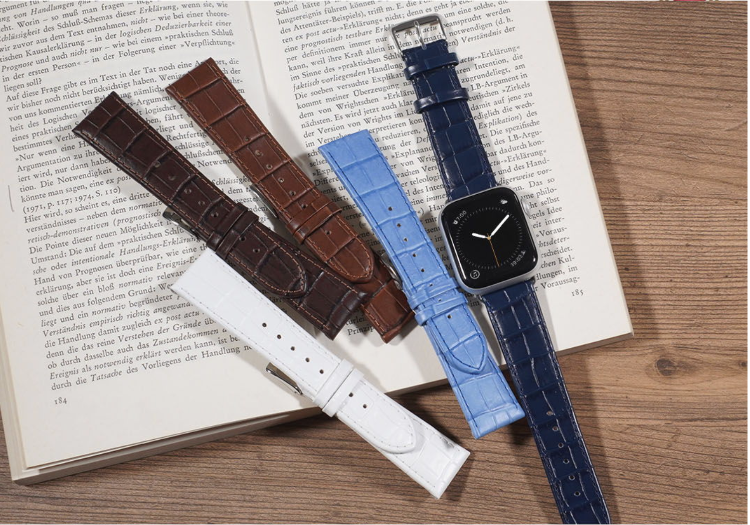 かわいいApple Watchバンドのおすすめ人気ランキング【2026年6月】 4