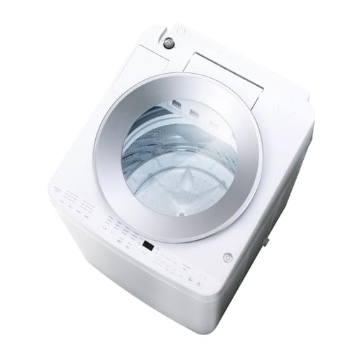 アイリスオーヤマの洗濯機のおすすめ人気ランキング【2025年11月