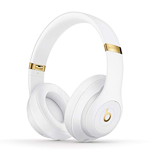 beats studio wireless ヘッドホン ノイズキャンセル 黒 - ヘッドホン