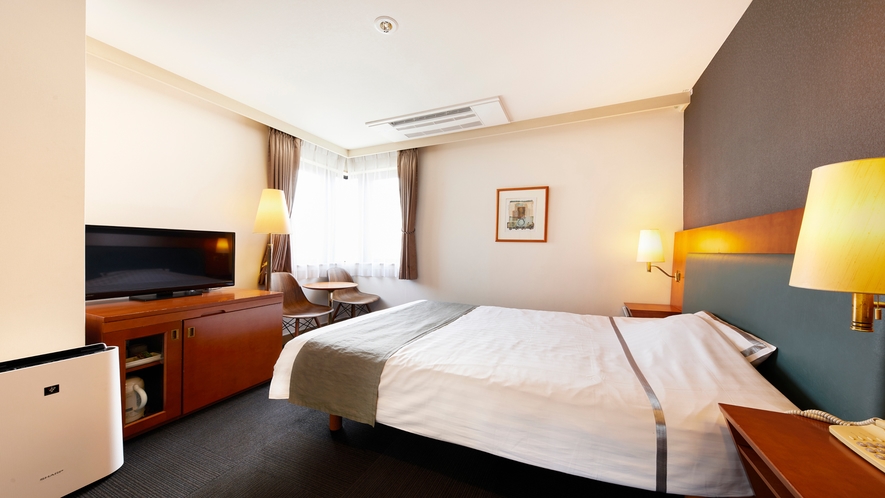 HOTEL ARIA沼津 3