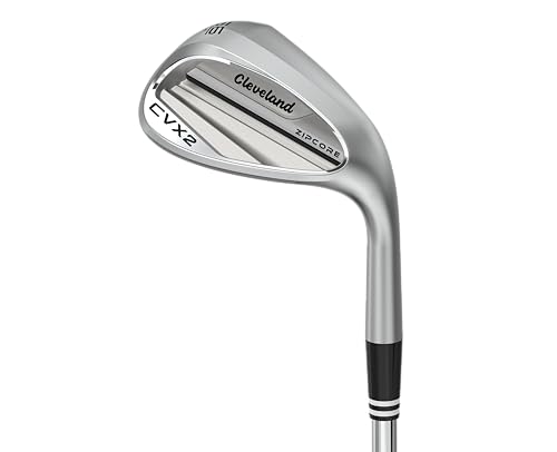 Cleveland Golf - 最新モデル！ やさしいのに違和感なく開ける56度をお探しの方へオススメです！ クリーブランドウェッジのおすすめ人気ランキング【2025年