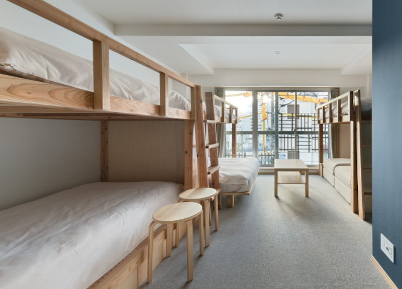 DD HOTEL 中洲 2