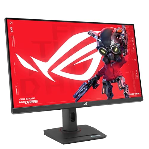 Strix XG32UCG 9
