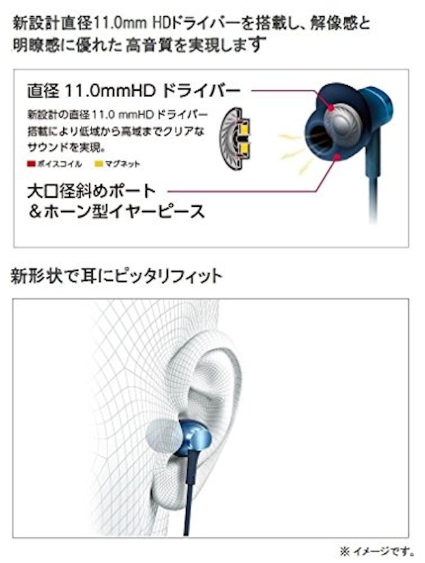 インサイドホン 4