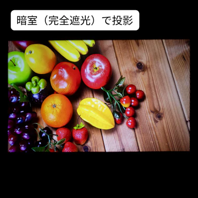 1万円以下の水準で見ても、明るさは一段と弱かった